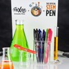 PILOT FriXion Ball Erasable & Refillable Gel Ink Stick Pens,