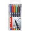 OHP Pen - STABILO OHP Pen Permanent - Medium -