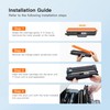 E-Z Ink Compatible Toner Cartridge Replacement for Brother TN227M TN227