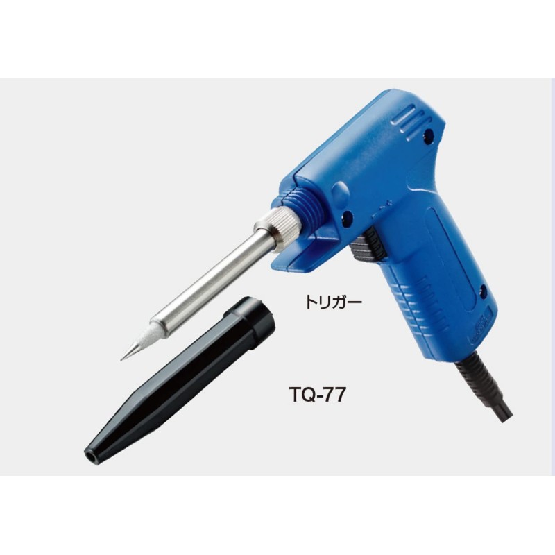 goot TQ Series Instant Heat Soldering Iron