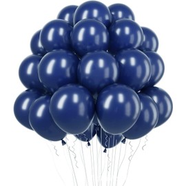 Fukker 30 pcs Balloons Birthday Party Decorations Festival Event Decoration Graduation Opening Anniversary Wedding Celebration Balloons Natural Rubber Eco-friendly Balloons Girls Round Balloons Indoor