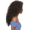 Outre Synthetic Hair Half Wig Quick Weave Batik Dominican Curly