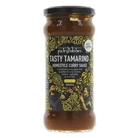 Punjaban Tamarind Curry Base, 350 g