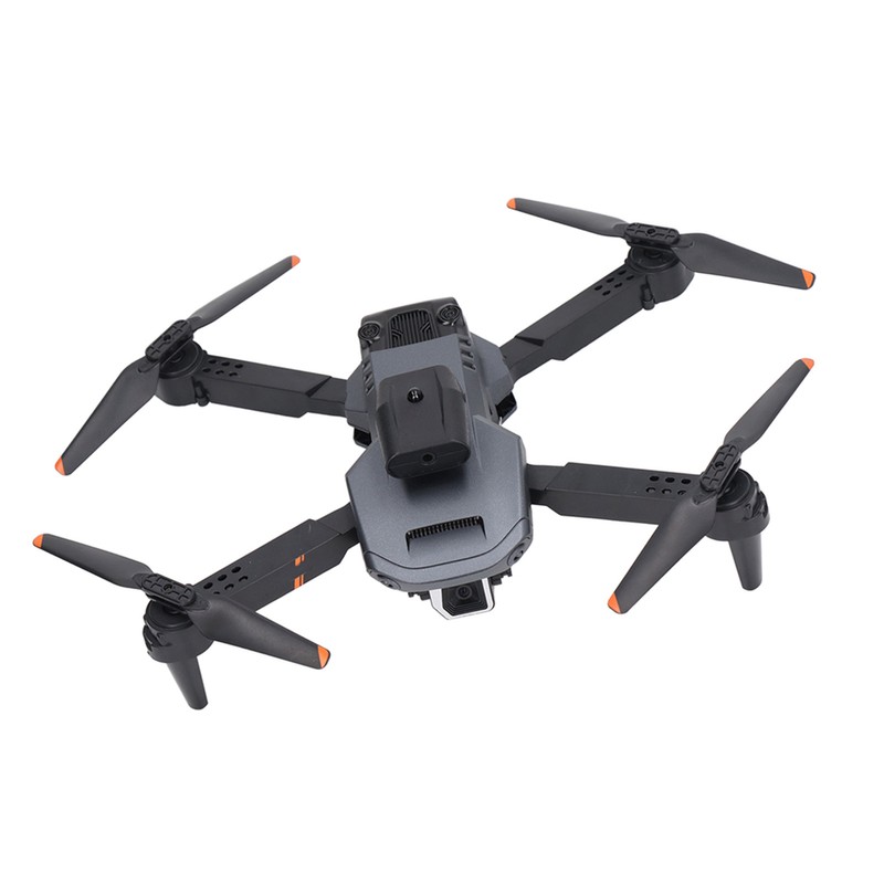 K6 All Sides Obstacles Avoidance Drone Aerial Photography Folding Quadcopter