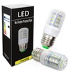 Fneiosg E26 LED Refrigerator Light Bulb 3.5W, 40W Equivalent, Daylight