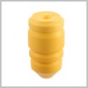 RATCHROLL Car Front Rear Jounce Bumper Stop Axle Bumpers Set