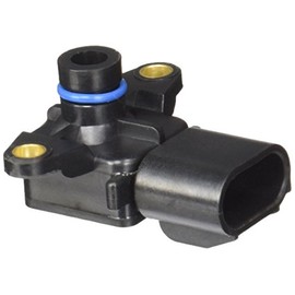 Standard Motor Products AS158T Tru-Tech Manifold Absolute Pressure Sensor