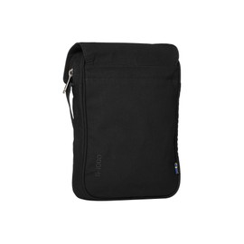Fjällräven Greenland Pocket Shoulder Bag, black