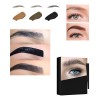 Kit Hena Ceja Hd Rinde Mas De 100 Tipo Microblading