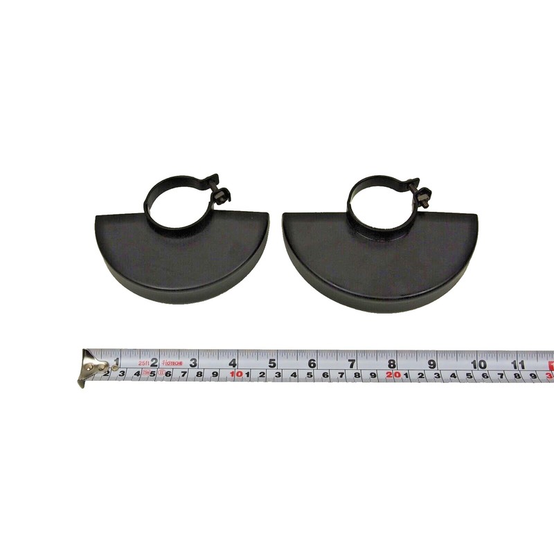 Hoteche 4-1/2" 5" Electric Variable Speed Angle Grinder 10AMP P800426A