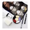 Graftobian Kit De Maquillaje Para Calaveras
