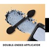 COVERGIRL - Eye Enhancers 1-Kit Eyeshadow, silky, sheer formula, double