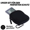 foto-kontor Protective Case Compatible with Bosch Intuvia 100 (BHU3200) E-Bike