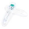 Derma Roller 192 Individual Dermaroller 1.5 Mm Barba Facial