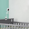iTODOS iTODOS Baby Monitor Mount Compatible with Nanit Pro Smart