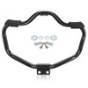 MoKitDora Sportster Crash Bar Highway Rail Mustache Engine Guard 1.25"