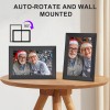 Aeezo 15.6 Inch Digital Photo Frame, 32GB Memory, 1920*1080 IPS