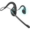 iitrust Earaku Bluetooth Headset, Japanese Voice Guide, Bluetooth 5.2, For