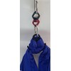 Aerial Silks Starter Kit - Durable 11Yards of Aerial Yoga