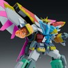 MODEROID Gun x Sword Eldora V Non-Scale Assembly Plastic Model