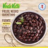 Verde Valle Queretaro Frijol Negro - 900 g