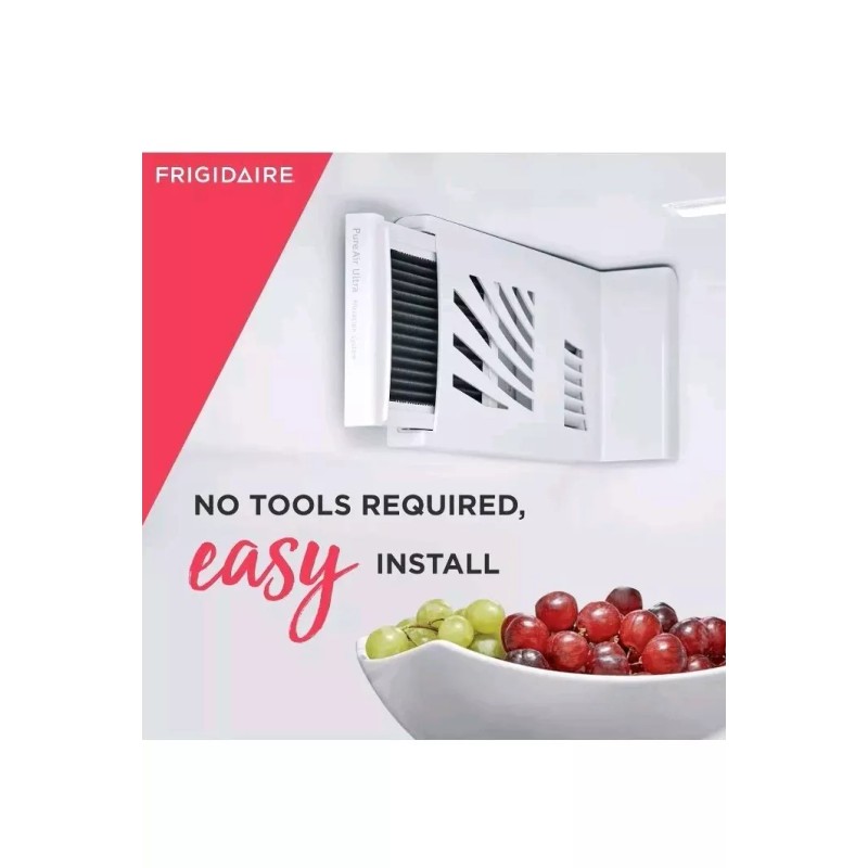 Frigidaire New Frigidaire Pure Air Ultra PAULTRA Refrigerator Air Filter