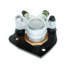 ALTAYE New Front Brake Caliper w/Pads For KAWASAKI KX250 KX