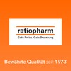 Rati Opharm Gin KOBIL Ratiopharm 120 mg Tablets Pack of