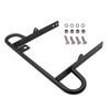LOSTAR Rear Wide Grab Bar Bracket Bumper Compatible with 2006-2019