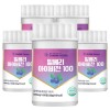 Charm goods Bilberry iVision 100 60 tablets, 5 boxes /