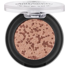 essence soft touch eyeshadow, Lidschatten, Nr. 08 Cookie Jar, braun, sofortiges Ergebnis, langanhaltend, mit Vitaminen, farbintensiv, vegan, Mikroplastik Partikel frei, Nanopartikel frei (2g)