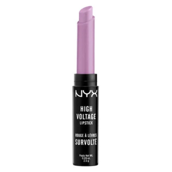 NYX High Voltage Lipstick - Playdate