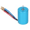 3650‑1500KV 4‑Pole Brushless Motor High Torque Low Speed Motor for