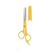 Baby Green Bell Ski Scissors BA-110