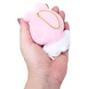 Kamio Japan Sanrio Characters Mascot Keychain/My Melody Sanrio Squishy Panda