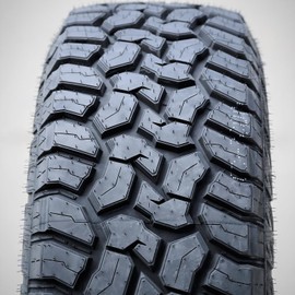 Atlander Roverclaw R/T All-Terrain Mud Off-Road Light Truck Radial Tire-LT285/55R20 285/55/20 285/55-20 122/119Q Load Range E LRE 10-Ply Rbl