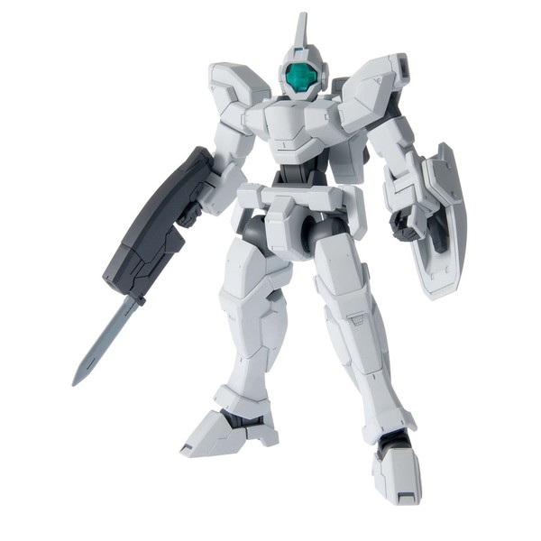 HG 1/144 RGE-B790CW Genoas Custom (Mobile Suit Gundam AGE)