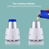 Drink Cooler 350ML Capacity Desktop Smart One Button Start Beverage