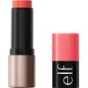 E.l.f. Barra de Rubor en Crema Soft Glam, Tono Melón