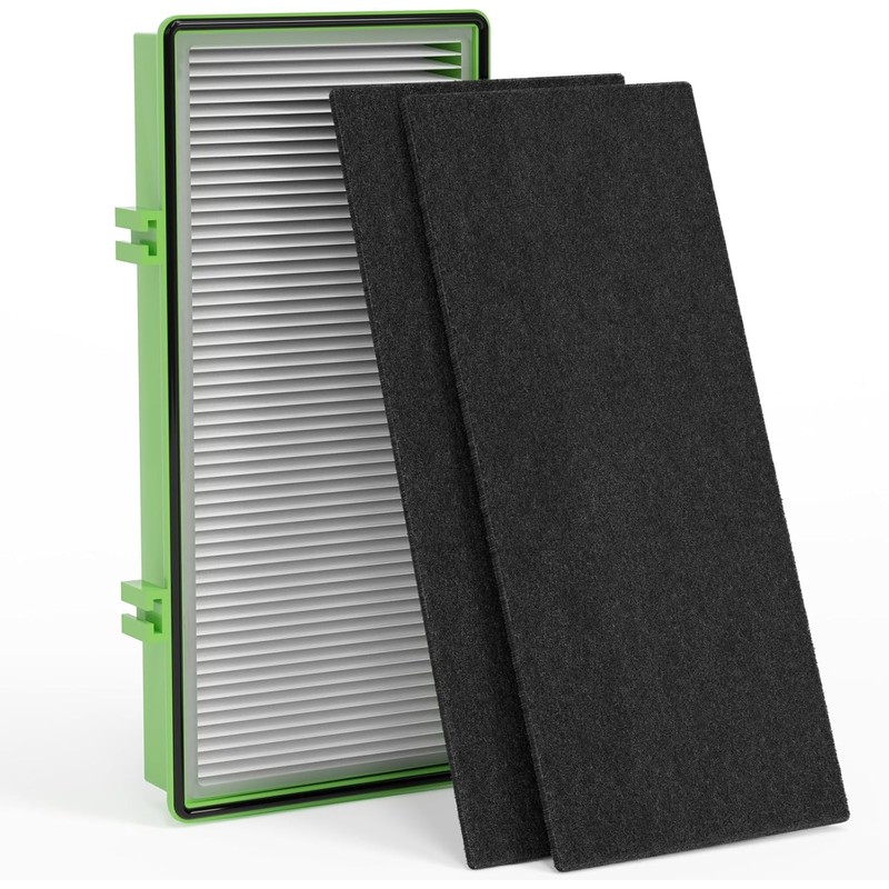 HAPF300AH True HEPA Filter Replacement Compatible with Holmes AER1 HAPF300AH-U4R,