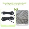 697316 Starter Rope Compatible with Models 697316 692259 and 281464
