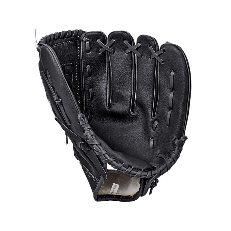 Baseball Glove,Softball Glove Outdoor Sports Teeball Practice Glove for Youth