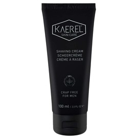 Kaerel Skin Care Shaving Cream Men