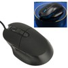Wired Gaming Mouse 2400 3600 4200 6400 DPI Ergonomic RGB