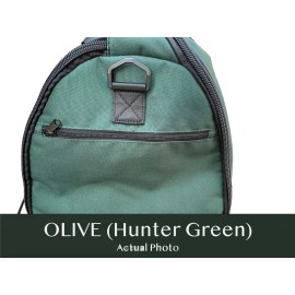 Halfway Halfday Travel Duffel Garment Bag - NEW UNOPENED - Normal Retail $98 - FREE SHIP