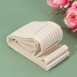 EXCEART Abdominal Dialysis Belt, Catheter Protective Belt, Stoma Belt, Belly Support Belt, Belly Band, G Tube Holder for Peritoneal Dialysis, Abdominal Dialysis