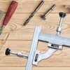 Tube Clamp for Welding,Adjustable Corner Clamps 90 Degrees | Stainless