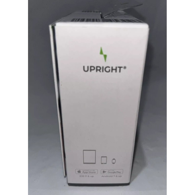Upright BRAND NEW Upright GO 2 Back Posture Trainer and