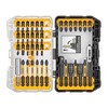 DEWALT DEWALT Screwdriver Bit Set, Impact Ready, FlexTorq, 40-Piece (DWA2T40IR)