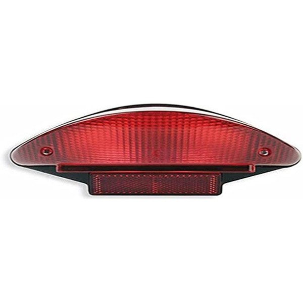 Rear Light Lens for Aerox, Nitro, Dragster, Toreo